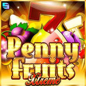 Penny Fruits Extreme