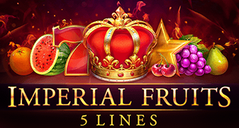 Imperial Fruits: 5 Lines