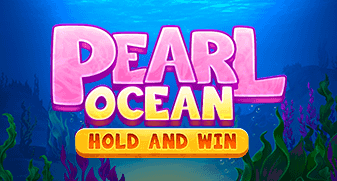 Pearl Ocean: Hold and Win