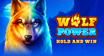 Wolf Power: Hold and Win