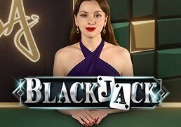 M Blackjack