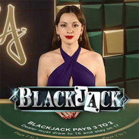 M Blackjack