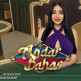 M Andar Bahar