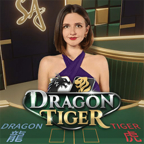 M Dragon Tiger