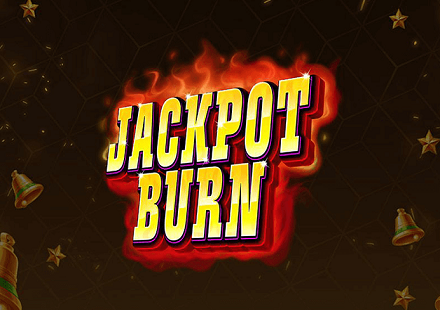 Jackpot Burn