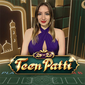 M Teen Patti 20-20