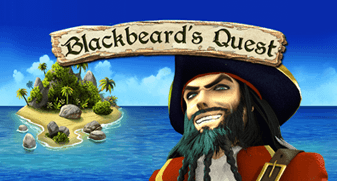 Blackbeard's Quest