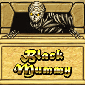 Black Mummy