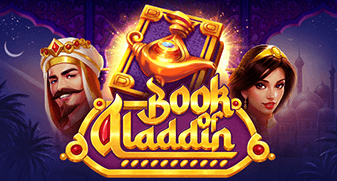 Book of Aladdin