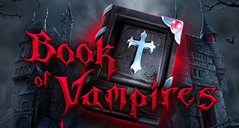 Book of Vampires