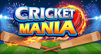 Cricket Mania