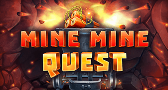 Mine Mine Quest