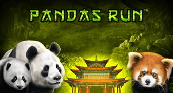 Pandas Run