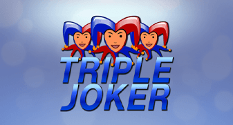 Triple Joker