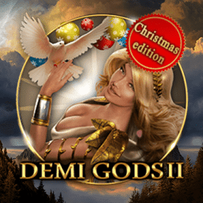 DemiGods2 CE