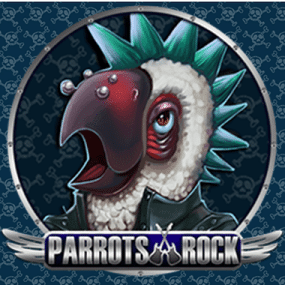 ParrotsRock