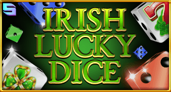 Irish Lucky Dice