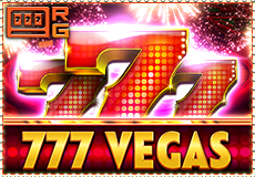 Retro 777 Vegas