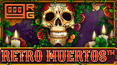 Retro Muertos