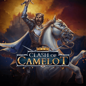 Clash of Camelot