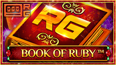 Book Of Ruby