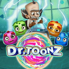 Dr. Toonz