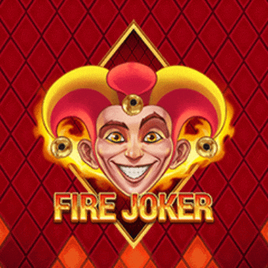 Fire Joker