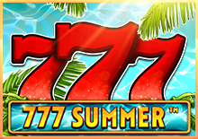 777 summer