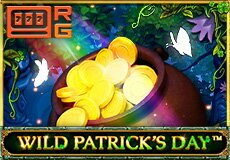 Wild Patricks Day