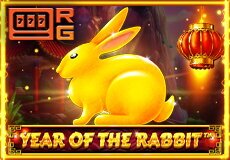 Year Of The Rabbit