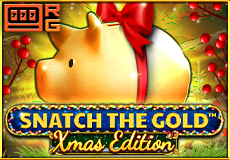 Snatch The Gold Xmas