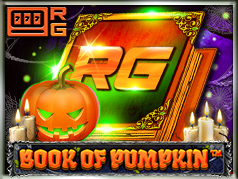 Book Of Pumpkin