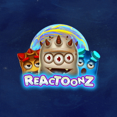 Reactoonz