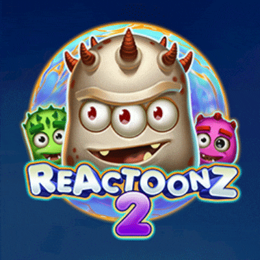 Reactoonz 2