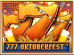 777 Oktoberfest