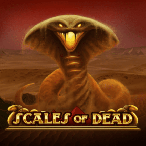 Scales of Dead