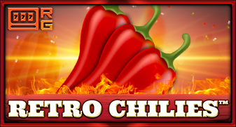 Retro Chilies