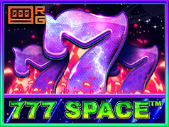 Retro 777 Space