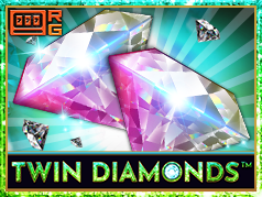 Twin Diamonds