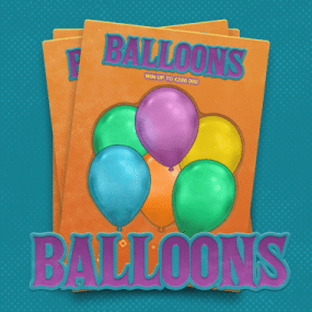 Balloons