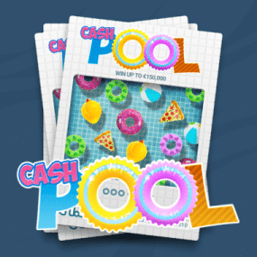Cash Pool