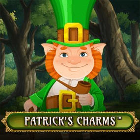 Patricks Charms