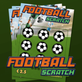Football Scratch