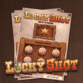 Lucky Shot