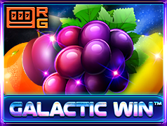 Retro Galactic Win