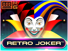 Retro Joker