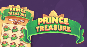 Prince Treasure