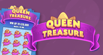 Queen Treasure