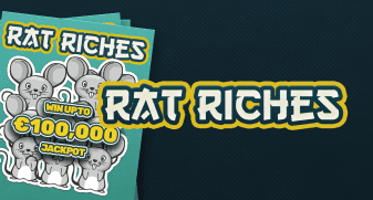 Rat Riches