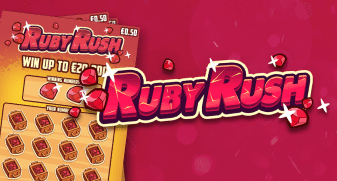 Ruby Rush